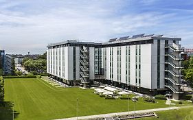 Nh Milano Congress Centre